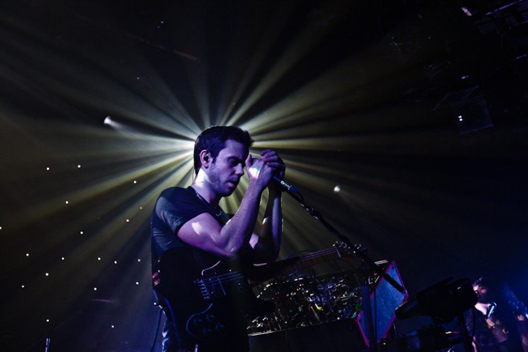 M83 Na Openerze