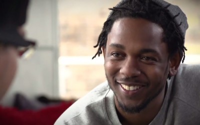 Kendrick Lamar z nowym albumem
