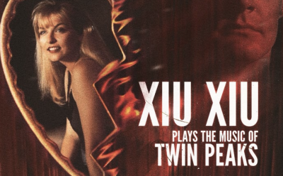 Xiu Xiu wydadzą album z muzyką z Twin Peaks