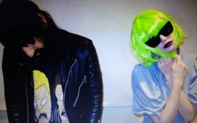 Crystal Castles, Richie Hawtin i inni na Audioriver