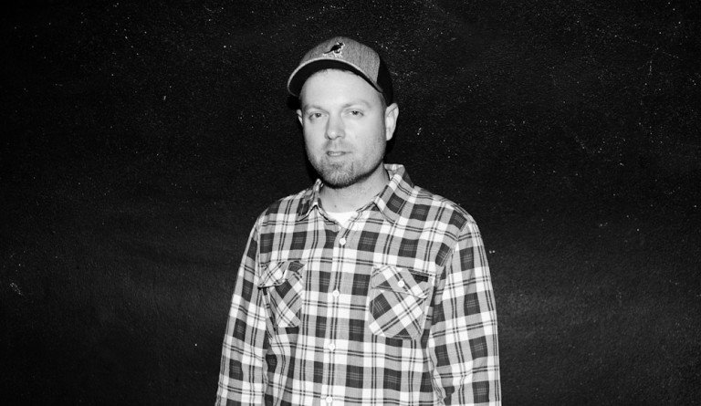 Dj Shadow na Audioriver!