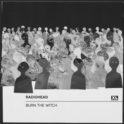 Radiohead publikują nowy singiel!