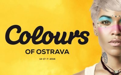 10 artystów, których należy zobaczyć na Ostravie