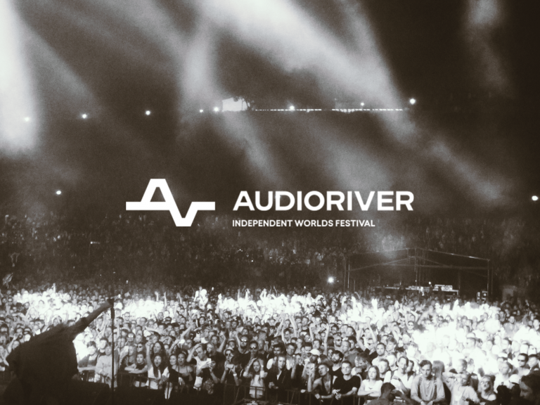 Audioriver 2016 – relacja