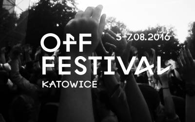 OFF Festival 2016 – relacja