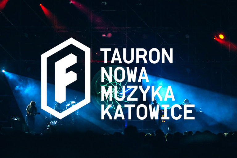 Tauron Nowa Muzyka 2017 i pierwsze ogłoszenie