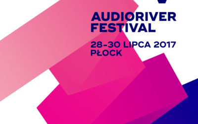 Audioriver festival – Ogłoszenie