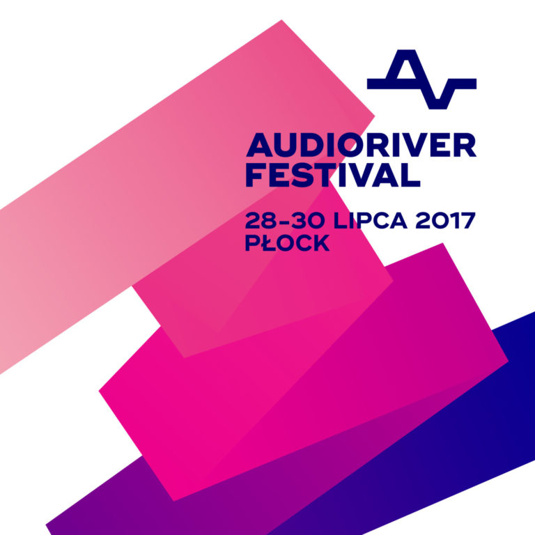 Pierwsze ogłoszenie na Audioriver 2017