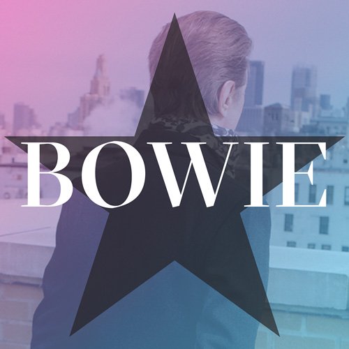 Nowa Epka Davida Bowiego już dostępna