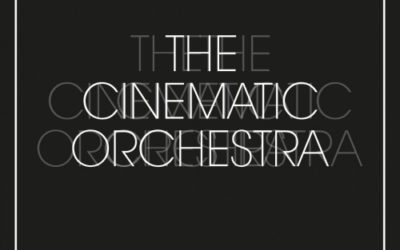 The Cinematic Orchestra na Tauronie
