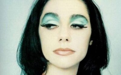 PJ Harvey headlinerem OFF Festival 2017