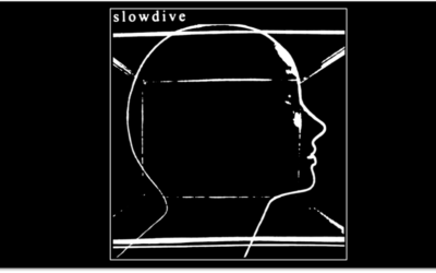 Slowdive – Slowdive