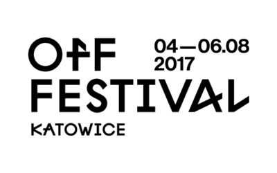 OFF Festival 2017 – relacja