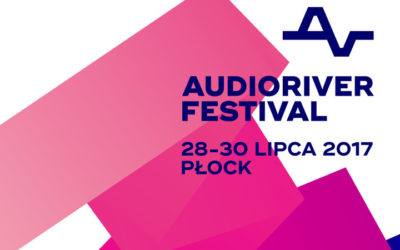 Audioriver 2017 – relacja