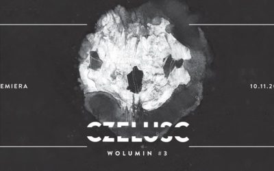 Premiera płyty „Czeluść Wolumin 3” w Krakowie