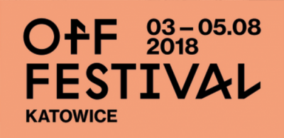 OFF Festival 2018 – Relacja