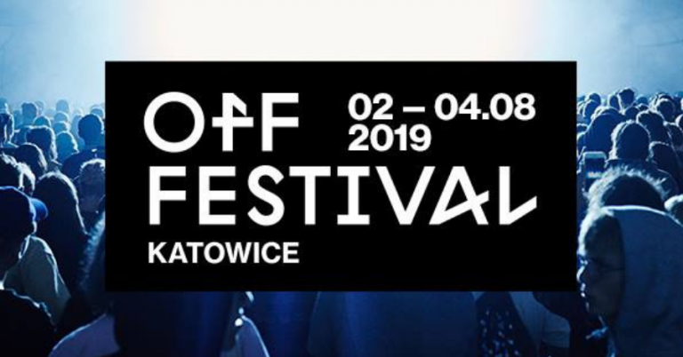 OFF Festival ogłasza kolejnych wykonawców
