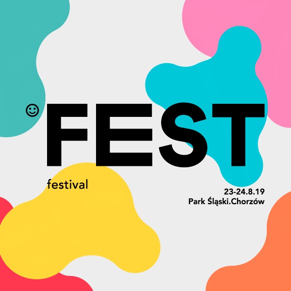Fest Festival ogłasza kolejnych wykonawców