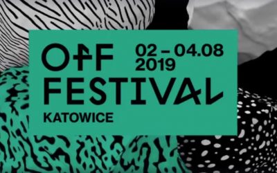 OFF Festival 2019 – Relacja