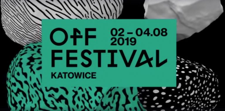 OFF Festival 2019 – Relacja