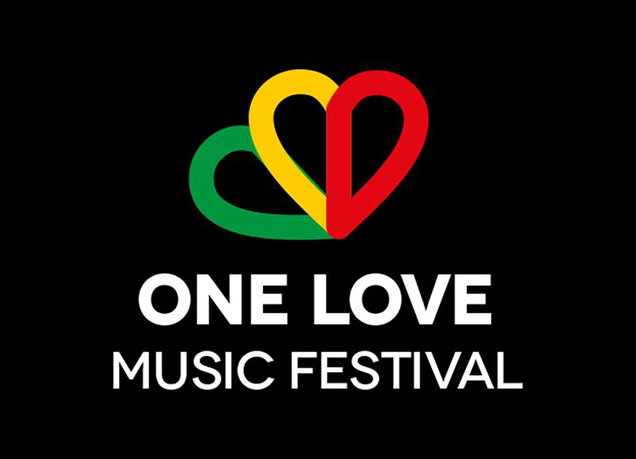 One Love Music Festival