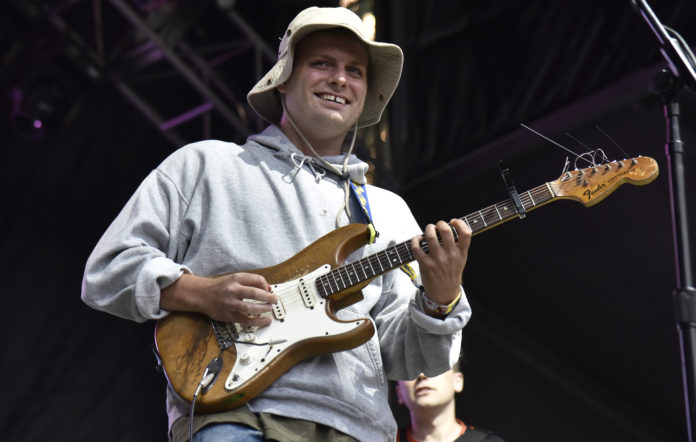 Mac Demarco na OFF Festivalu