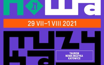 Tauron Nowa Muzyka zmienia datę, ale to wciąż 2021