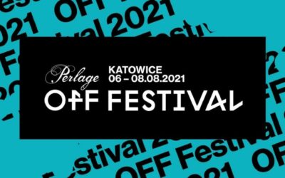 OFF Festival potwierdza datę tegorocznej edycji
