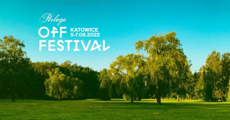 OFF Festival i nowe ogłoszenie