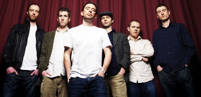 The Cinematic orchestra