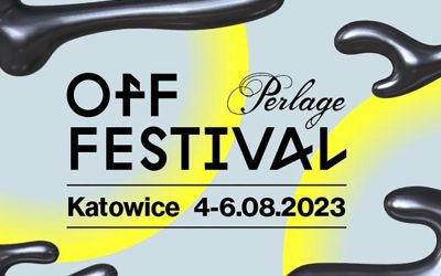 OFF Festival 2023 – Relacja