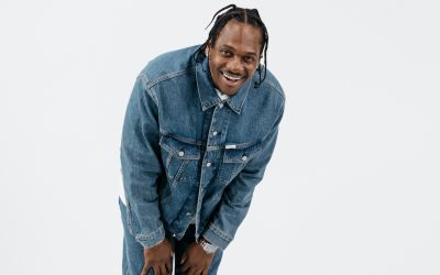 Pusha T headlinerem OFF Festivalu!