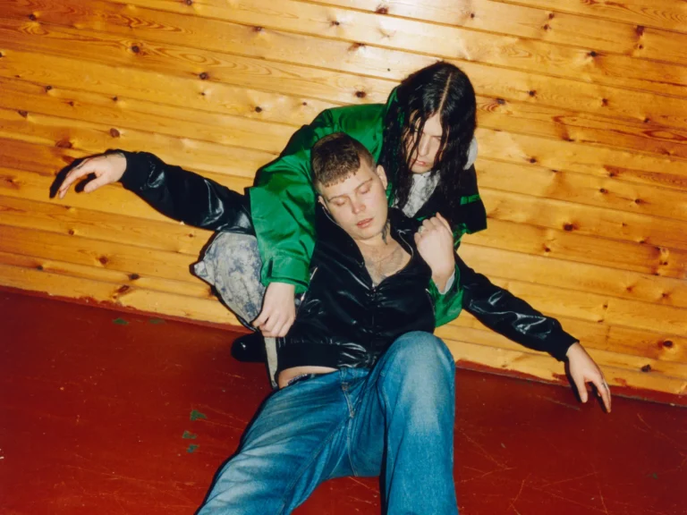 Yung Lean & Bladee headlinerami OFF Festival 2026