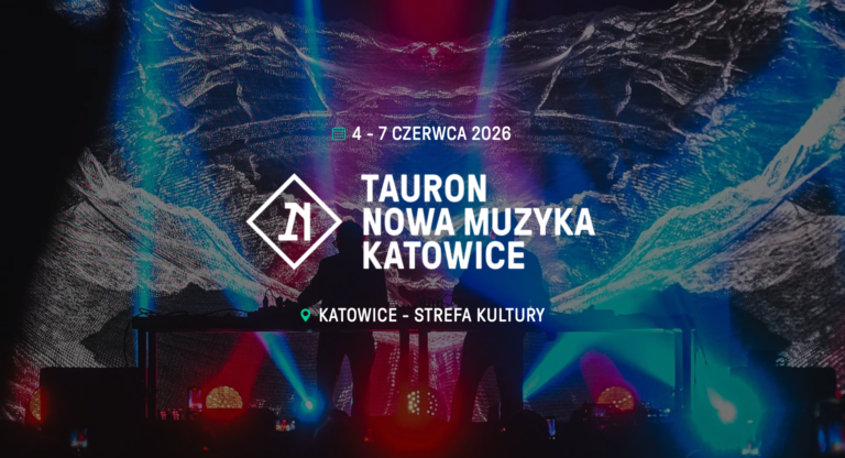 Miesiąc do Tauron Nowa Muzyka 2026 – na te występy czekamy!