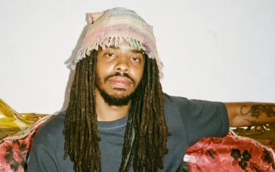 Earl Sweatshirt wystąpi na OFF Festivalu!