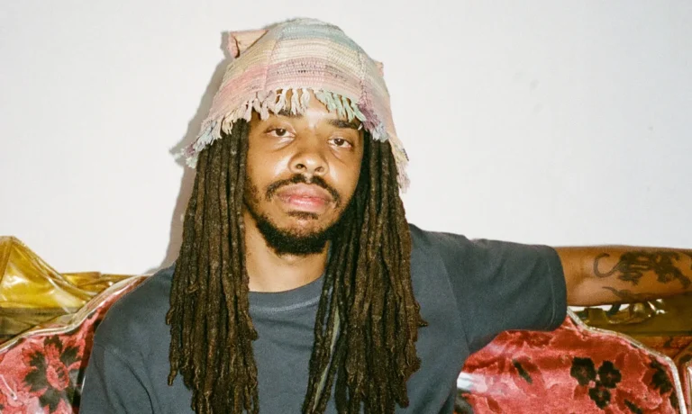 Earl Sweatshirt wystąpi na OFF Festivalu!