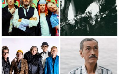 Top 10 artystów do zobaczenia na OFF Festivalu 2026